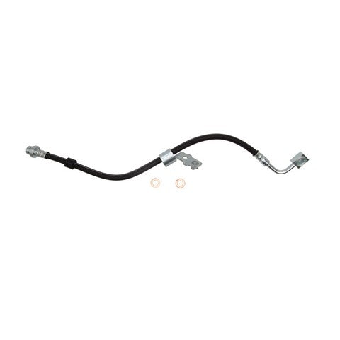 Brake Hydraulic Hose Dynamic Friction 350-40220