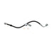 Brake Hydraulic Hose Dynamic Friction 350-40220