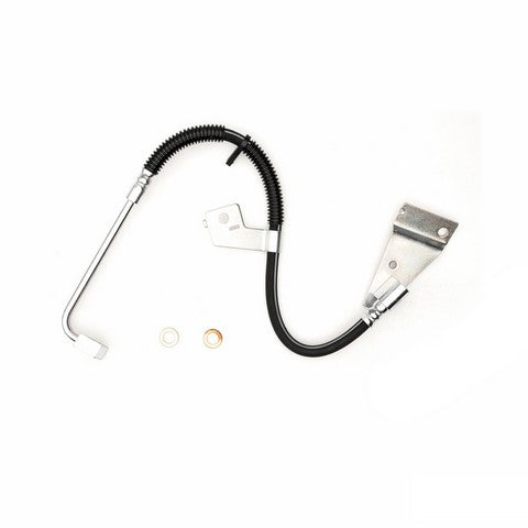 Brake Hydraulic Hose Dynamic Friction 350-40222