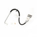 Brake Hydraulic Hose Dynamic Friction 350-40222