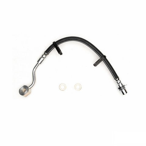Brake Hydraulic Hose Dynamic Friction 350-40223