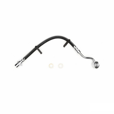 Brake Hydraulic Hose Dynamic Friction 350-40224