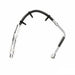 Brake Hydraulic Hose Dynamic Friction 350-40225