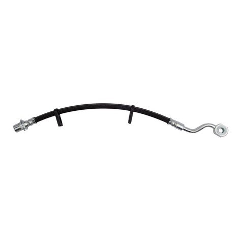 Brake Hydraulic Hose Dynamic Friction 350-40227