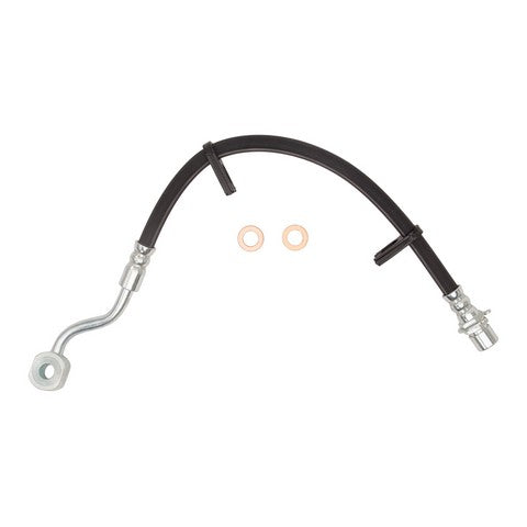 Brake Hydraulic Hose Dynamic Friction 350-40228