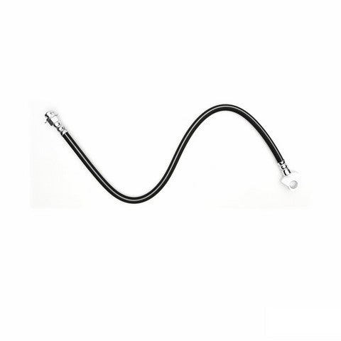Brake Hydraulic Hose Dynamic Friction 350-40233