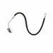 Brake Hydraulic Hose Dynamic Friction 350-40236
