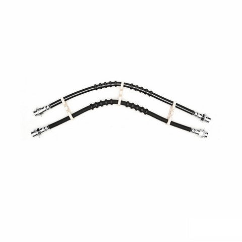 Brake Hydraulic Hose Dynamic Friction 350-40245