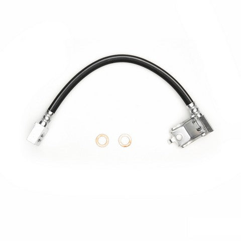 Brake Hydraulic Hose Dynamic Friction 350-40246