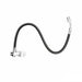 Brake Hydraulic Hose Dynamic Friction 350-40248