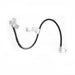 Brake Hydraulic Hose Dynamic Friction 350-40249