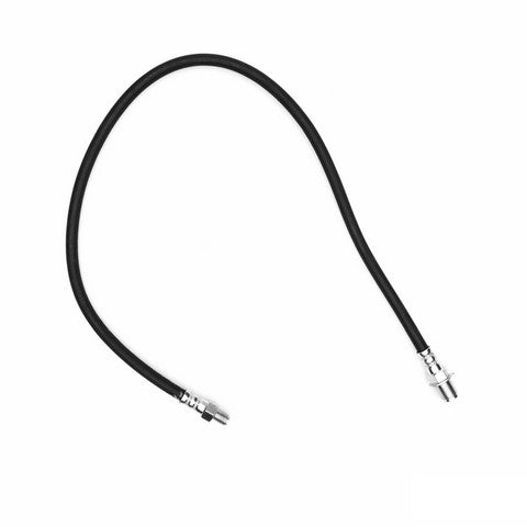 Brake Hydraulic Hose Dynamic Friction 350-40252