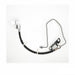 Brake Hydraulic Hose Dynamic Friction 350-40253