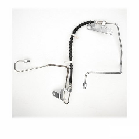 Brake Hydraulic Hose Dynamic Friction 350-40254