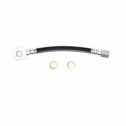 Brake Hydraulic Hose Dynamic Friction 350-40255