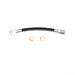 Brake Hydraulic Hose Dynamic Friction 350-40255