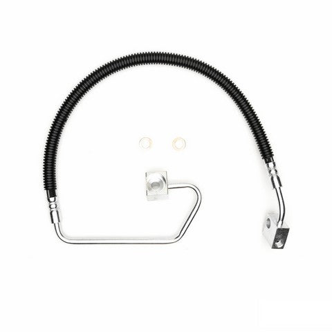 Brake Hydraulic Hose Dynamic Friction 350-40257