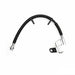 Brake Hydraulic Hose Dynamic Friction 350-40258