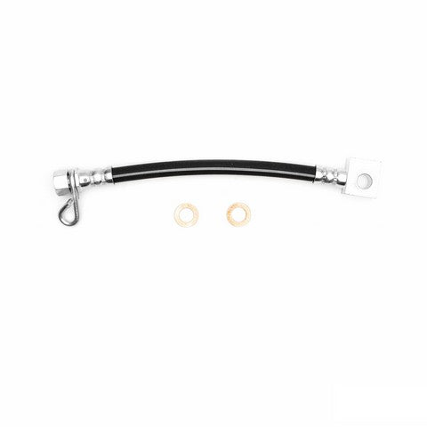 Brake Hydraulic Hose Dynamic Friction 350-40261