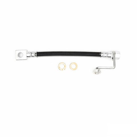 Brake Hydraulic Hose Dynamic Friction 350-40262