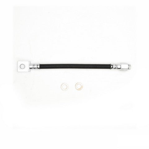 Brake Hydraulic Hose Dynamic Friction 350-40264