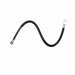 Brake Hydraulic Hose Dynamic Friction 350-40267
