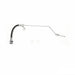 Brake Hydraulic Hose Dynamic Friction 350-40268