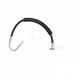 Brake Hydraulic Hose Dynamic Friction 350-40270