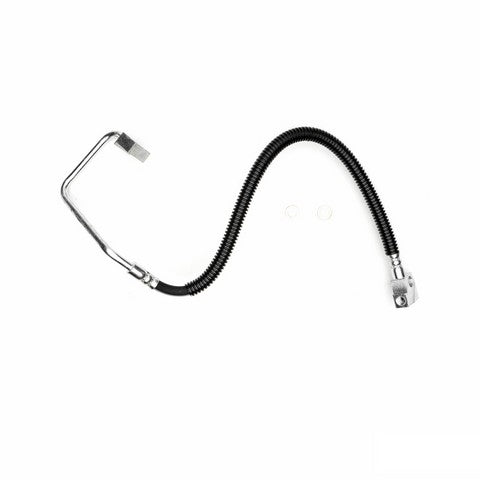 Brake Hydraulic Hose Dynamic Friction 350-40271