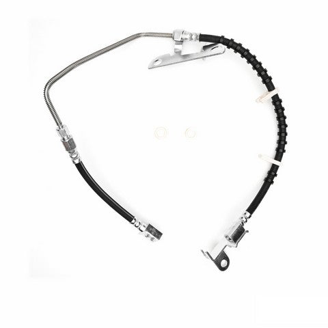 Brake Hydraulic Hose Dynamic Friction 350-40272