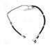Brake Hydraulic Hose Dynamic Friction 350-40272