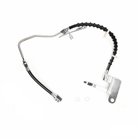 Brake Hydraulic Hose Dynamic Friction 350-40273