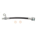 Brake Hydraulic Hose Dynamic Friction 350-40276