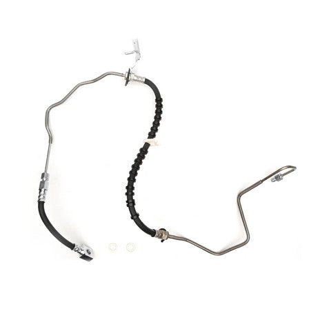 Brake Hydraulic Hose Dynamic Friction 350-40277