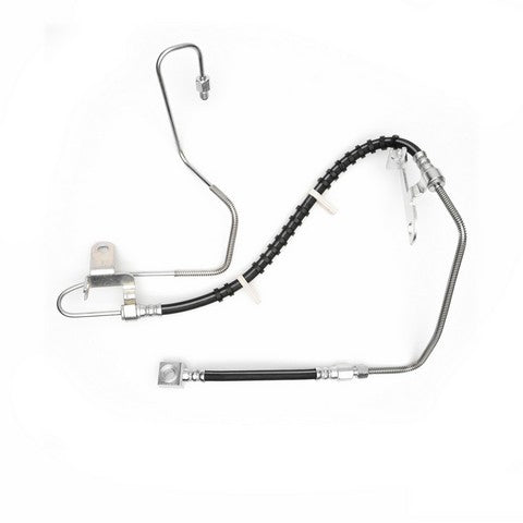 Brake Hydraulic Hose Dynamic Friction 350-40278