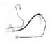 Brake Hydraulic Hose Dynamic Friction 350-40278