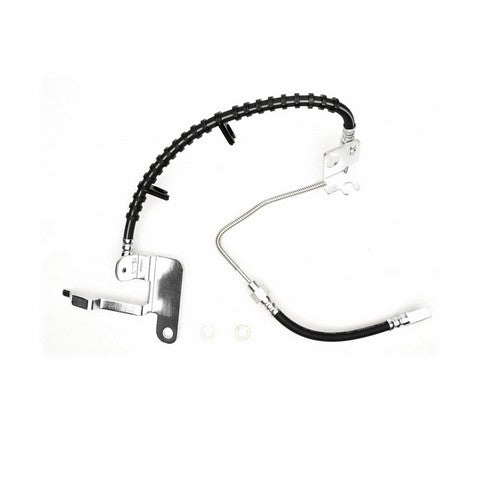Brake Hydraulic Hose Dynamic Friction 350-40280