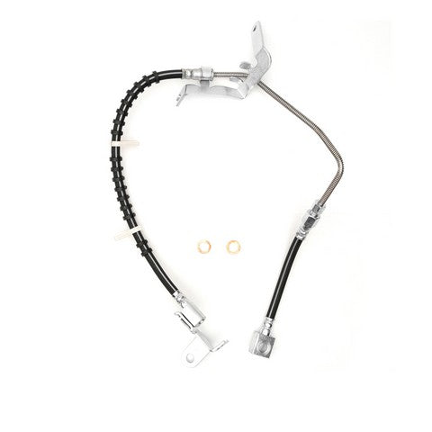 Brake Hydraulic Hose Dynamic Friction 350-40281