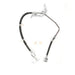 Brake Hydraulic Hose Dynamic Friction 350-40281