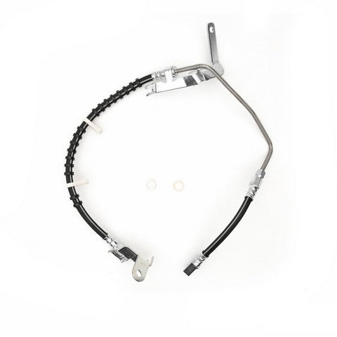 Brake Hydraulic Hose Dynamic Friction 350-40282