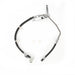 Brake Hydraulic Hose Dynamic Friction 350-40282