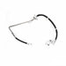 Brake Hydraulic Hose Dynamic Friction 350-40283