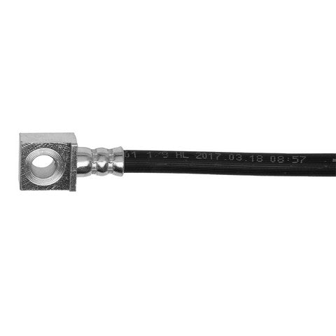Brake Hydraulic Hose Dynamic Friction 350-40284
