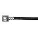 Brake Hydraulic Hose Dynamic Friction 350-40284