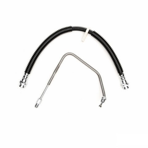 Brake Hydraulic Hose Dynamic Friction 350-40285