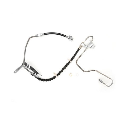 Brake Hydraulic Hose Dynamic Friction 350-40286