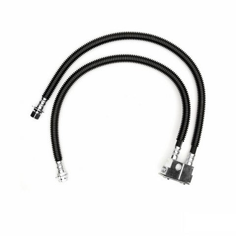 Brake Hydraulic Hose Dynamic Friction 350-40289