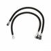 Brake Hydraulic Hose Dynamic Friction 350-40289