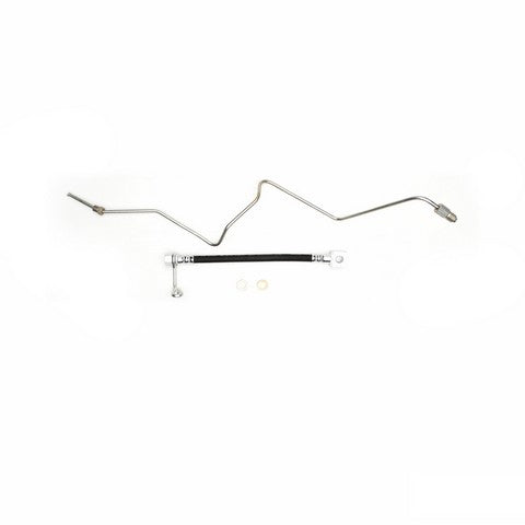 Brake Hydraulic Hose Dynamic Friction 350-40290