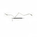Brake Hydraulic Hose Dynamic Friction 350-40290